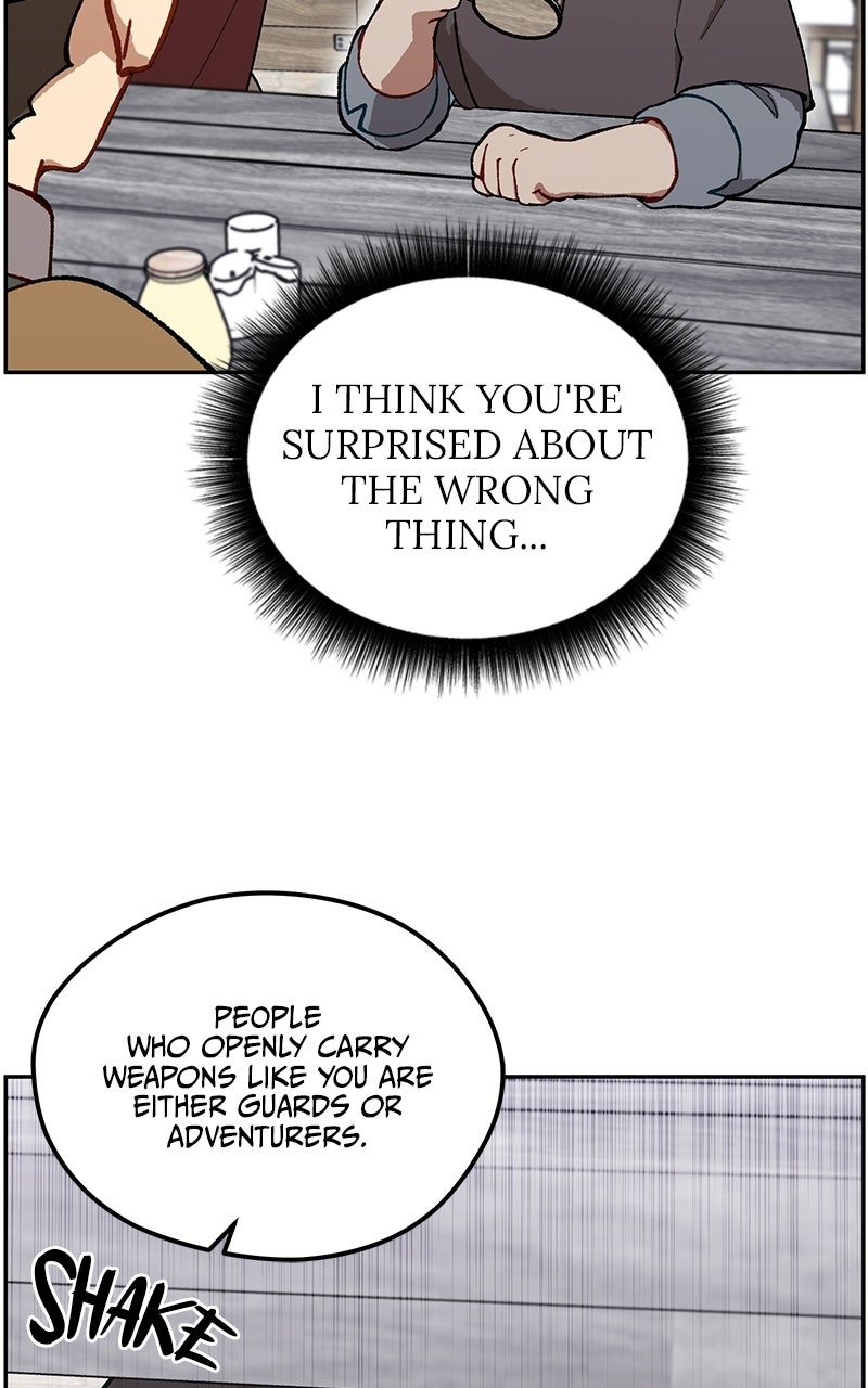 Read The Legend of AAAA Manga Online