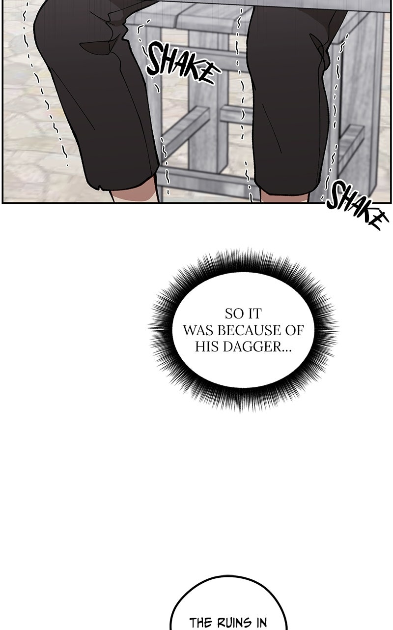 Read The Legend of AAAA Manga Online