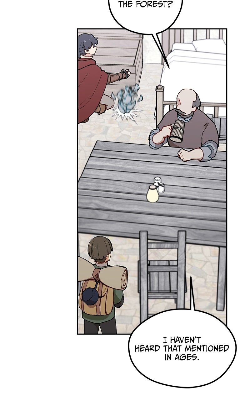 Read The Legend of AAAA Manga Online