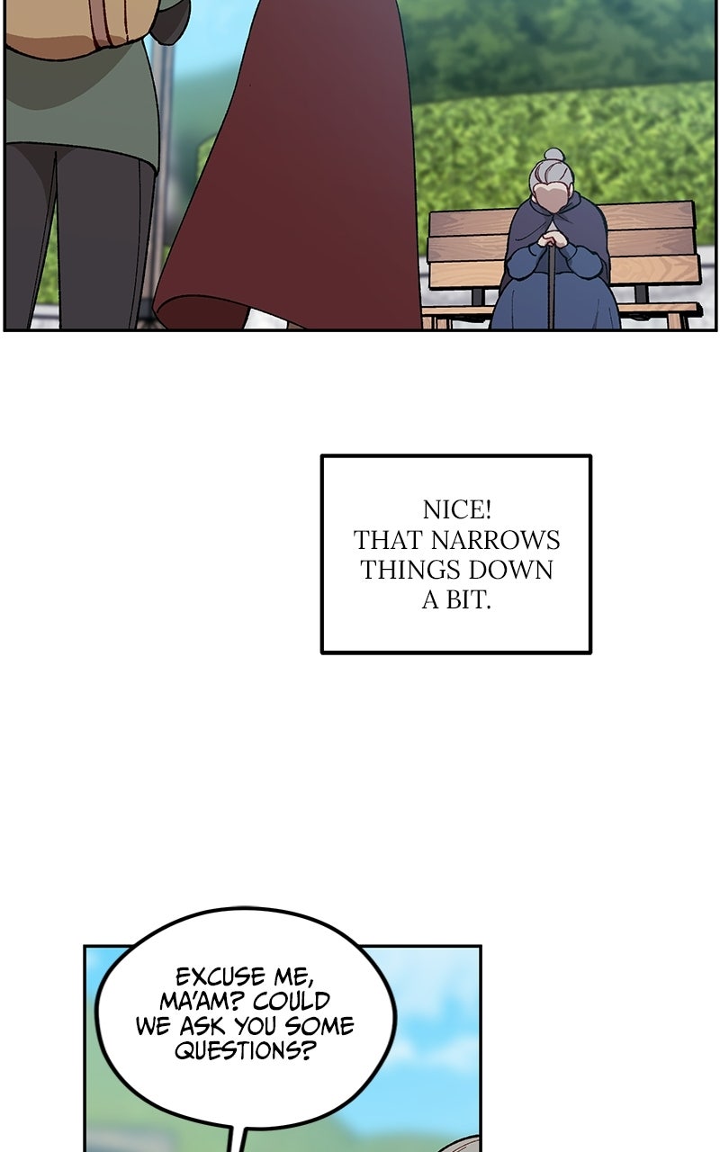 Read The Legend of AAAA Manga Online