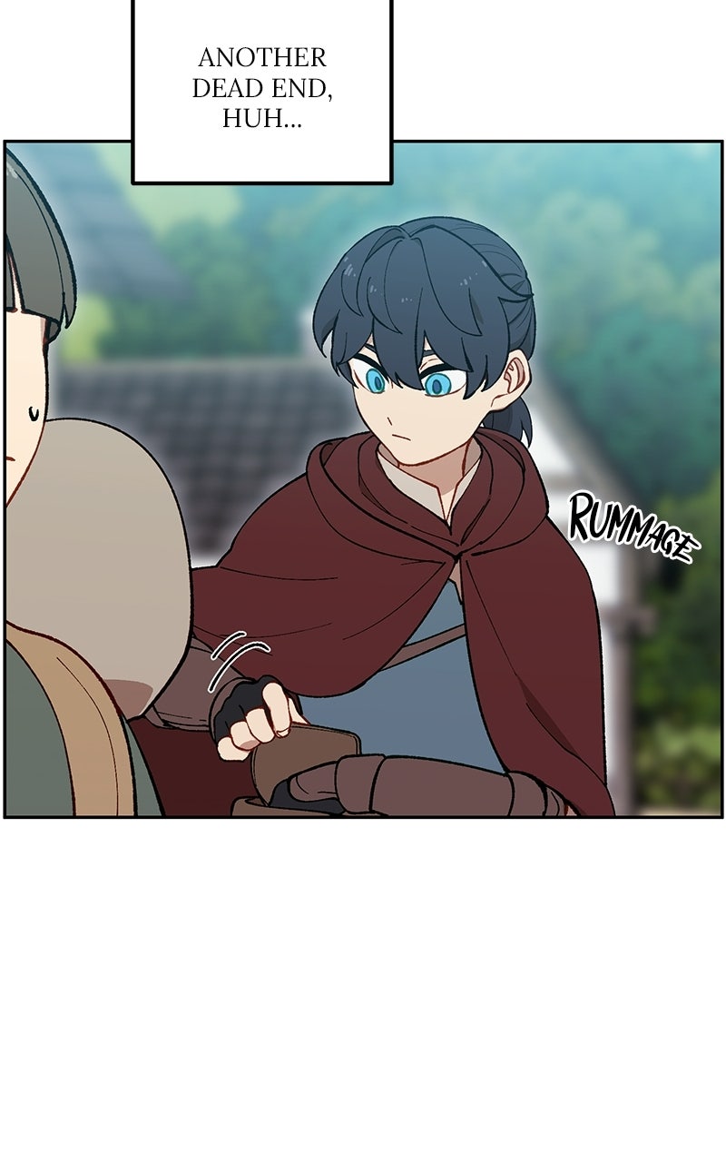 Read The Legend of AAAA Manga Online