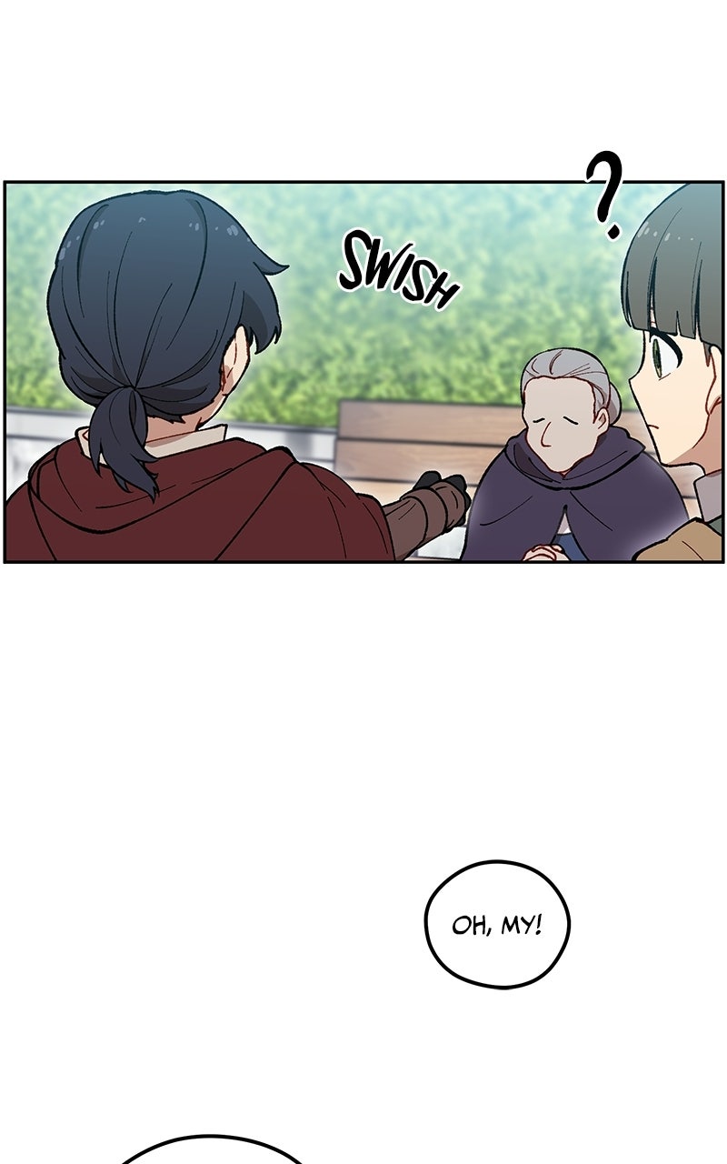 Read The Legend of AAAA Manga Online