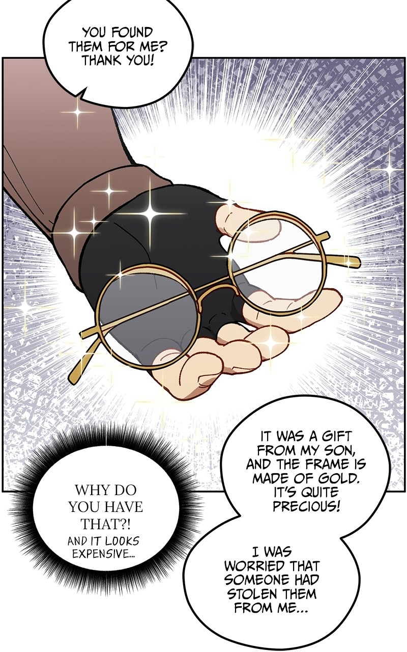 Read The Legend of AAAA Manga Online