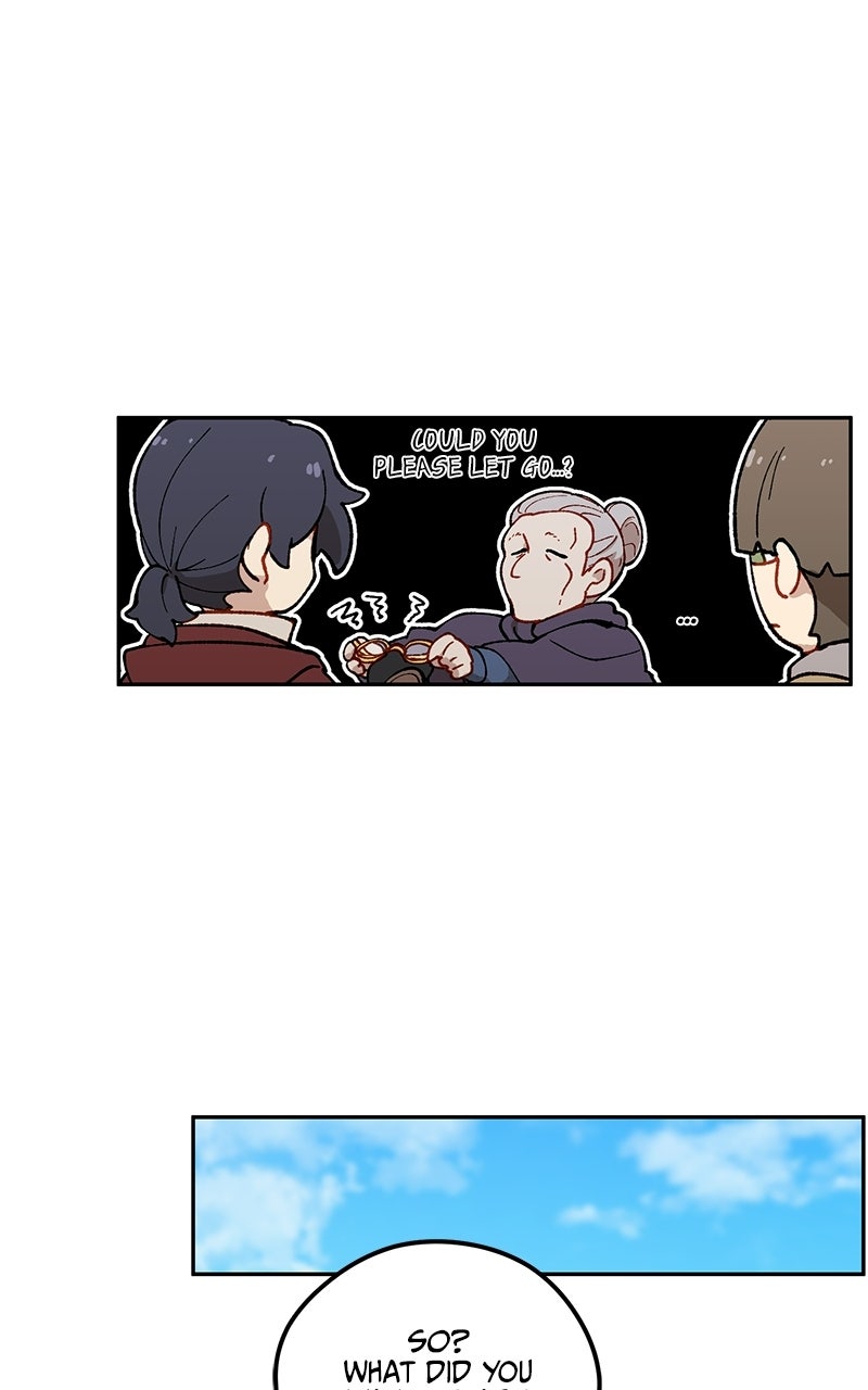 Read The Legend of AAAA Manga Online