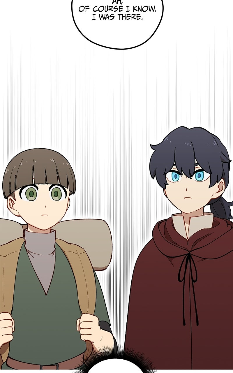 Read The Legend of AAAA Manga Online