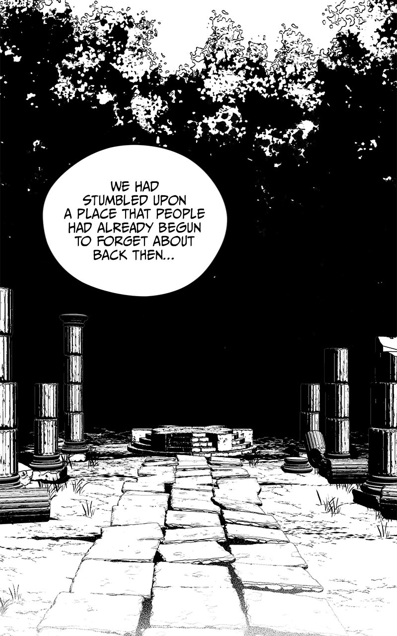 Read The Legend of AAAA Manga Online