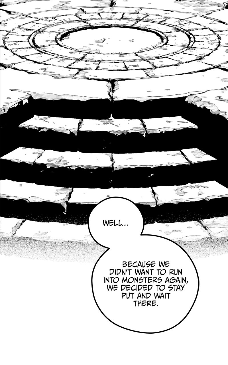 Read The Legend of AAAA Manga Online