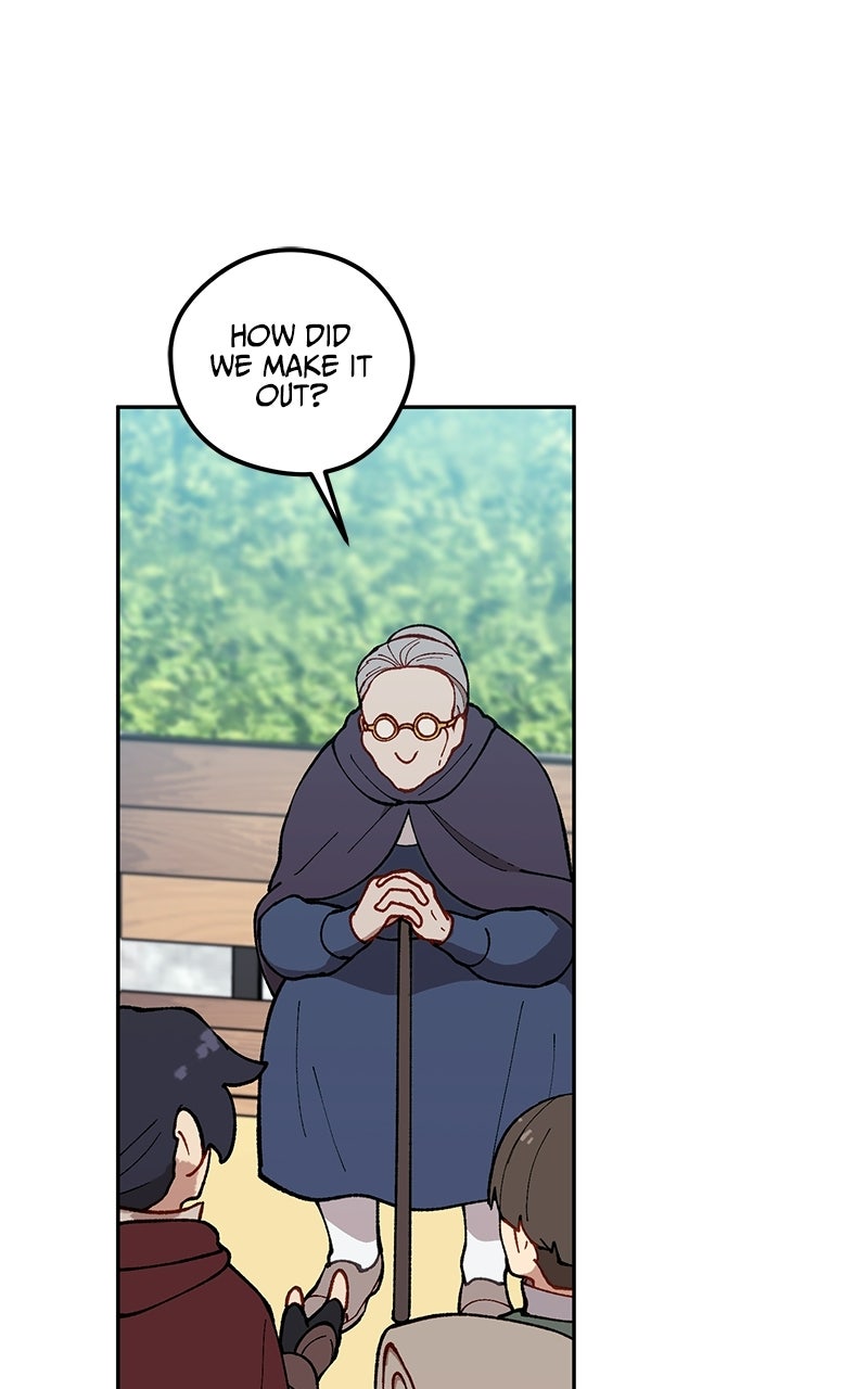 Read The Legend of AAAA Manga Online