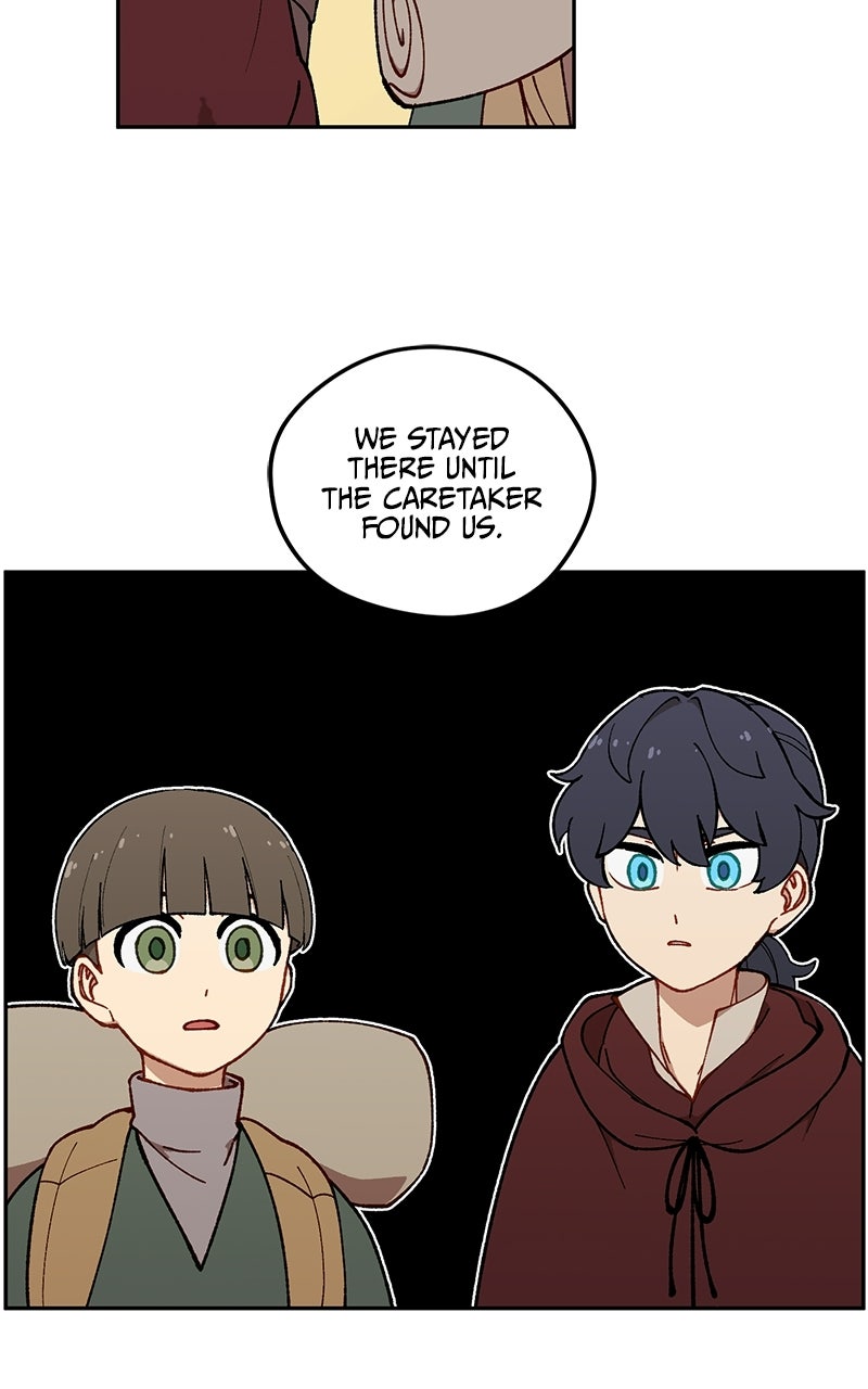 Read The Legend of AAAA Manga Online