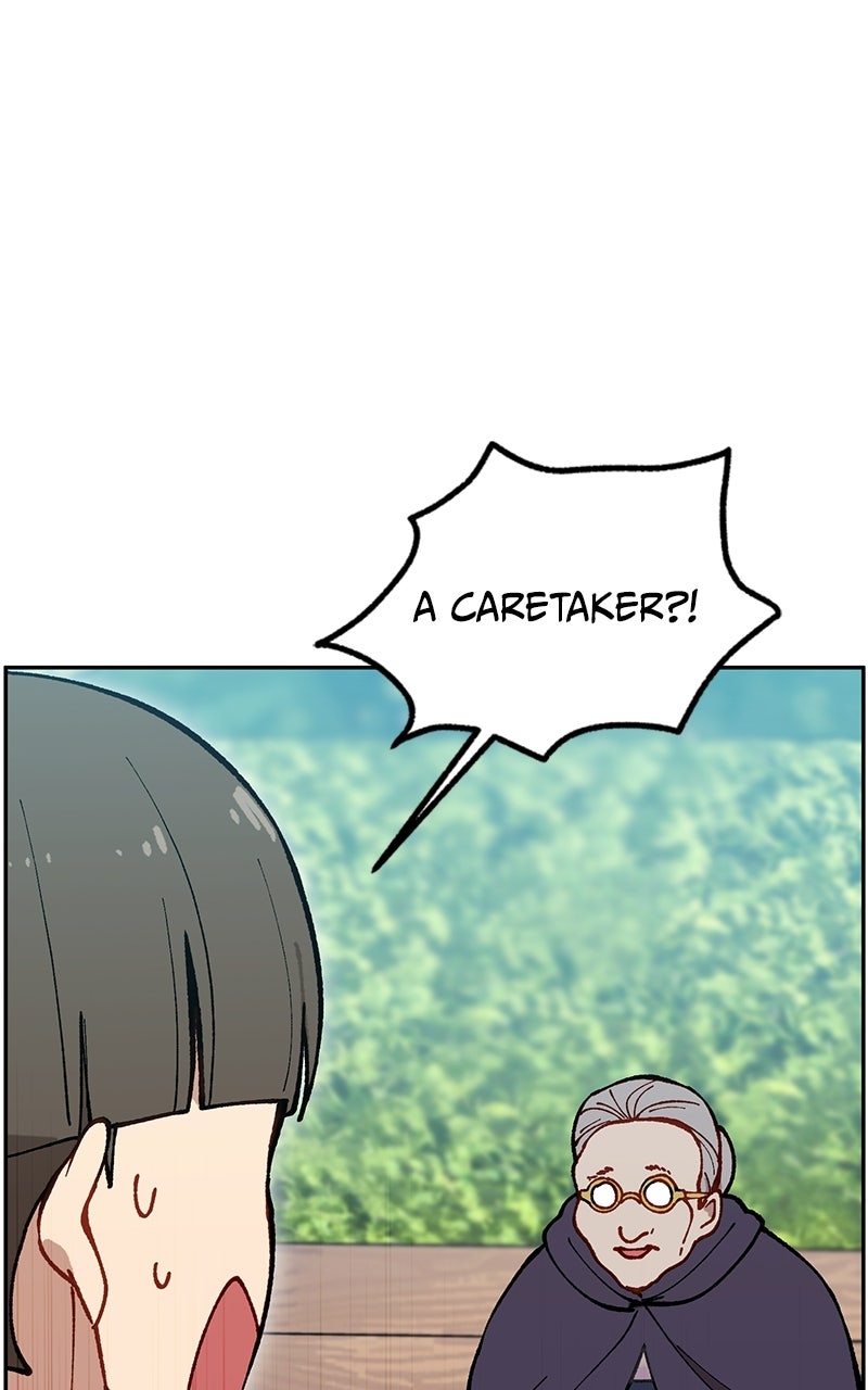 Read The Legend of AAAA Manga Online