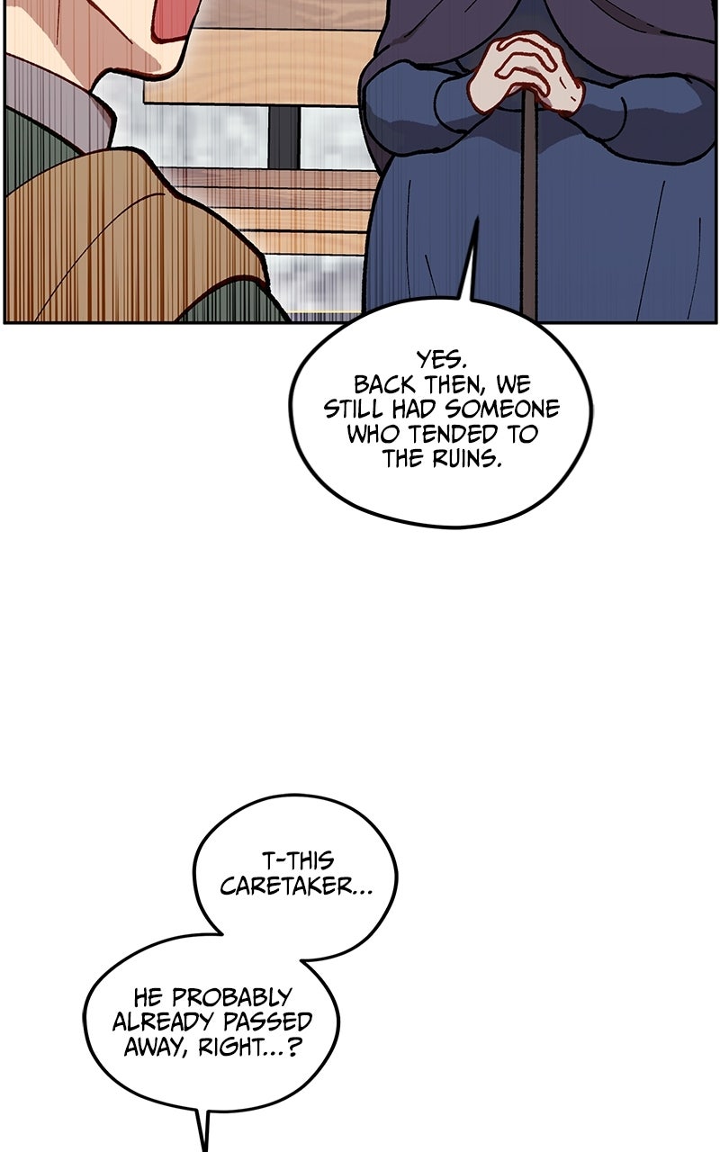 Read The Legend of AAAA Manga Online