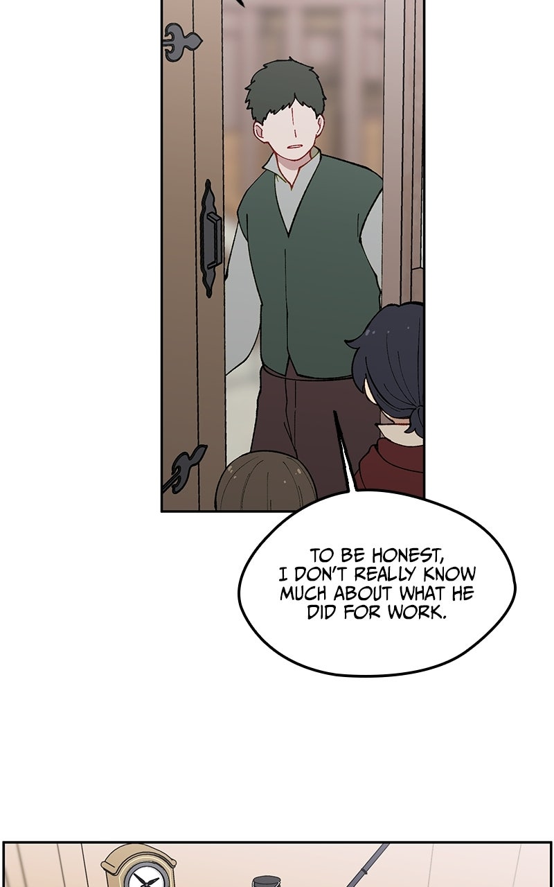 Read The Legend of AAAA Manga Online