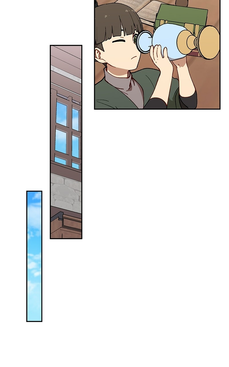 Read The Legend of AAAA Manga Online