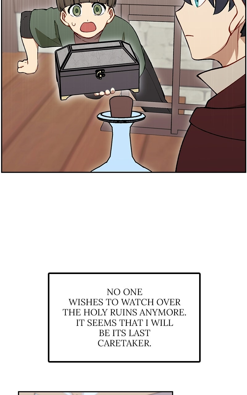 Read The Legend of AAAA Manga Online