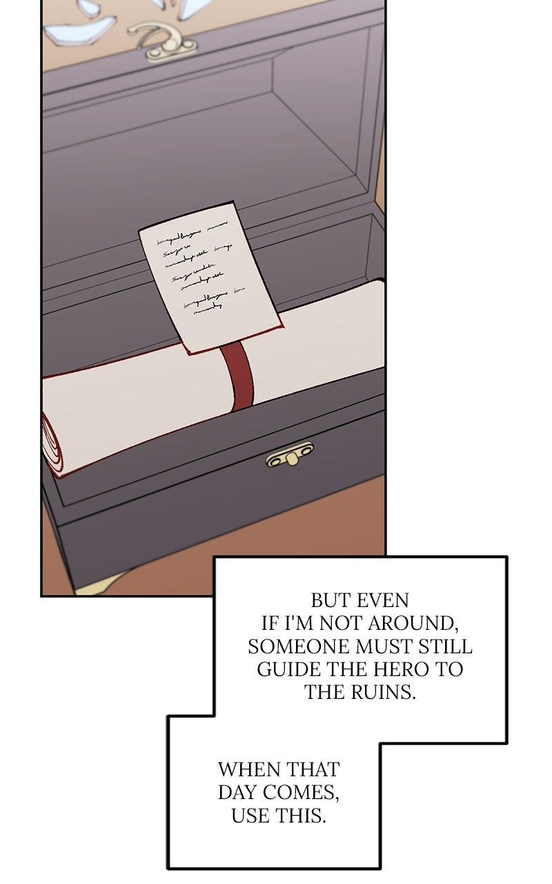 Read The Legend of AAAA Manga Online