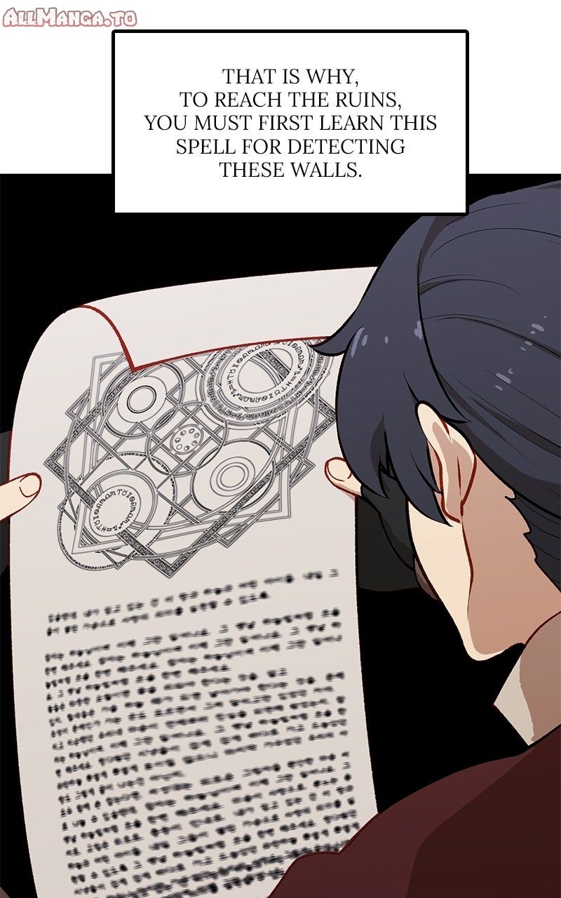 Read The Legend of AAAA Manga Online