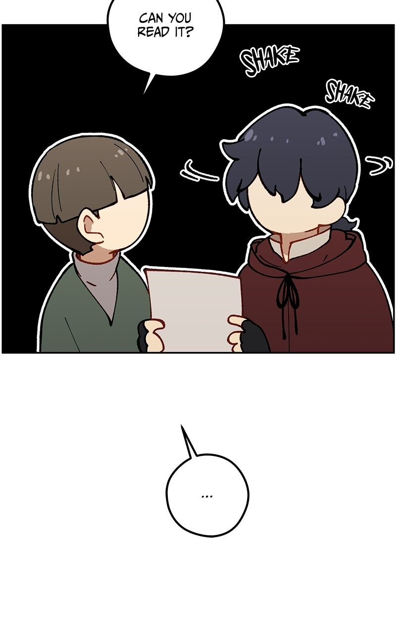 Read The Legend of AAAA Manga Online