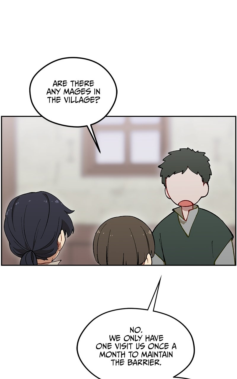 Read The Legend of AAAA Manga Online