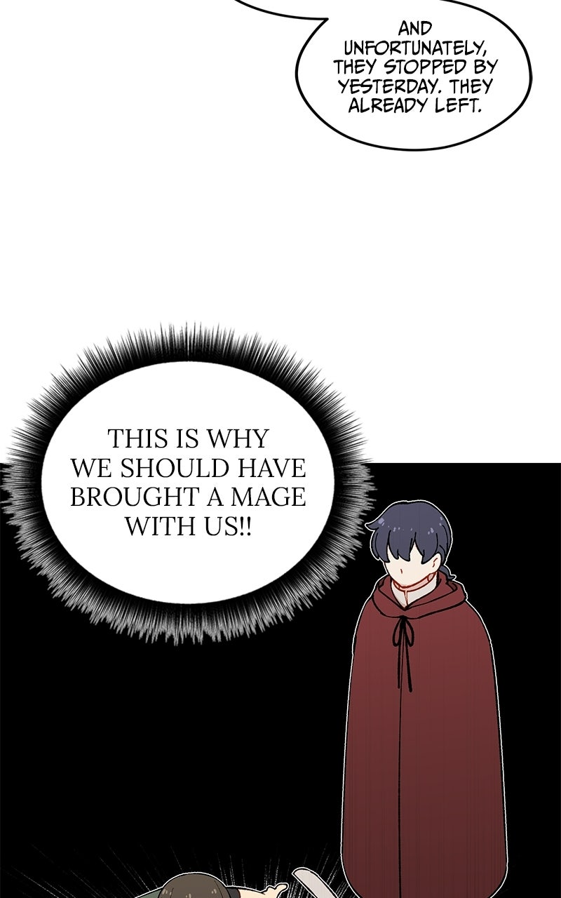 Read The Legend of AAAA Manga Online