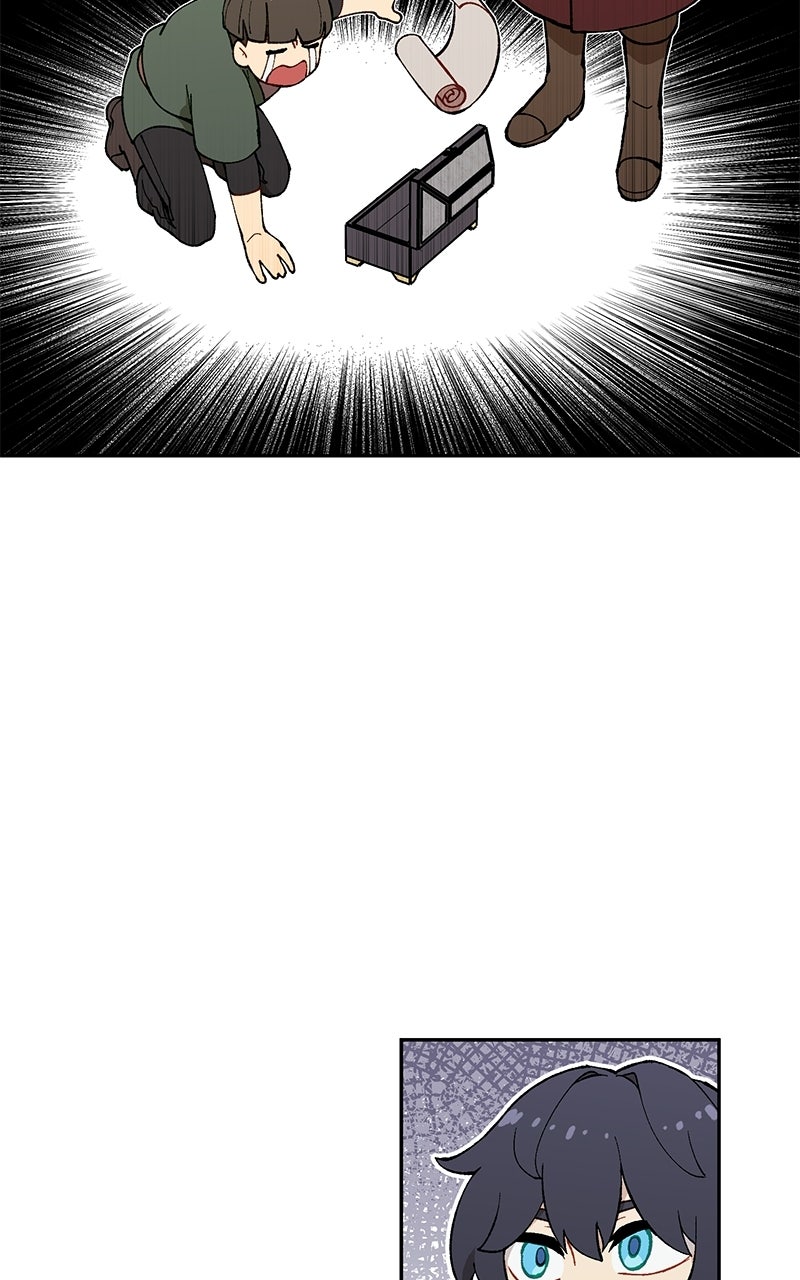 Read The Legend of AAAA Manga Online