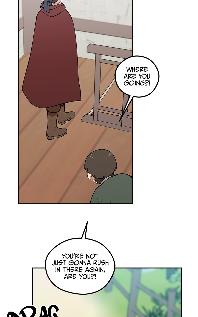 Read The Legend of AAAA Manga Online