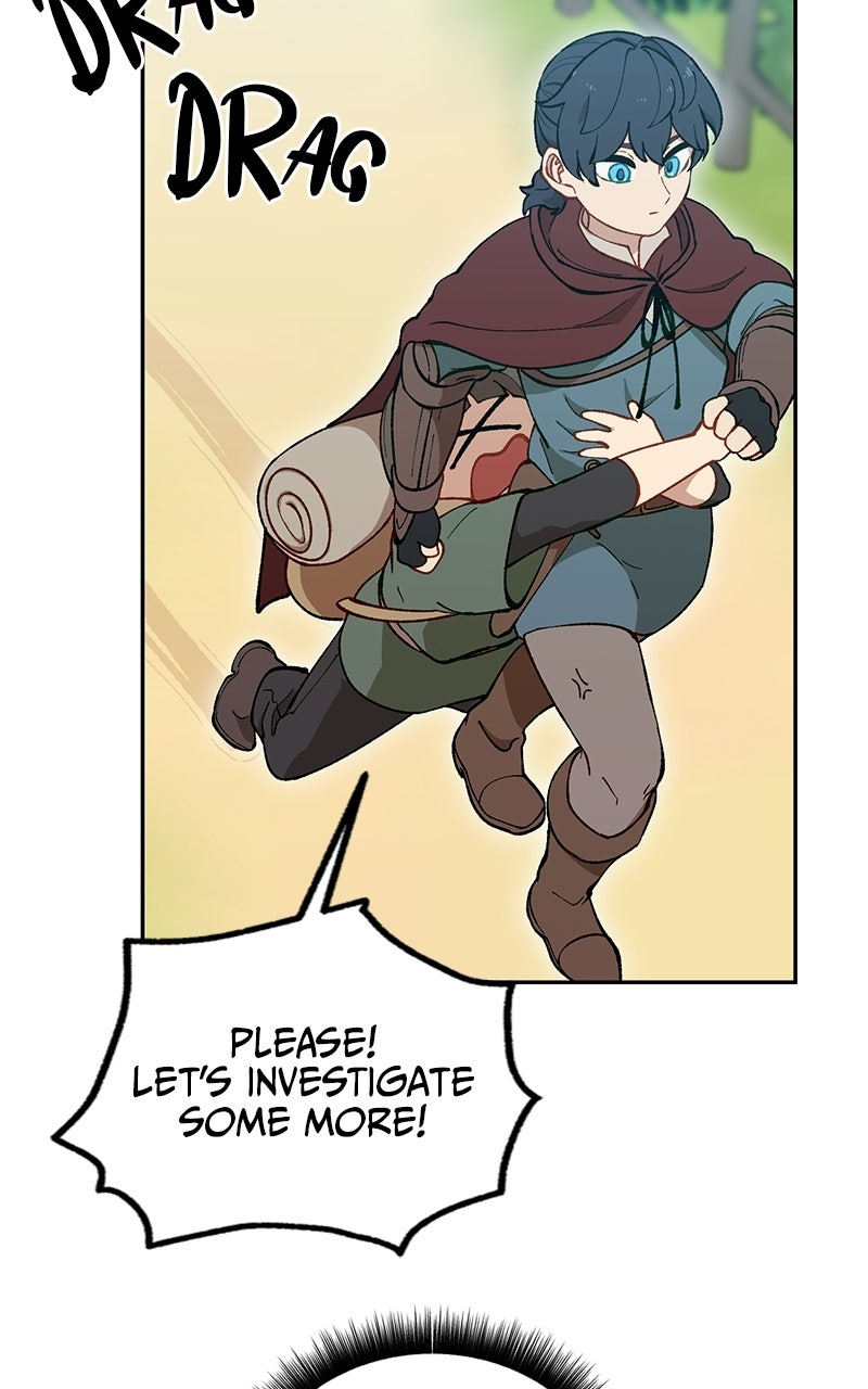 Read The Legend of AAAA Manga Online