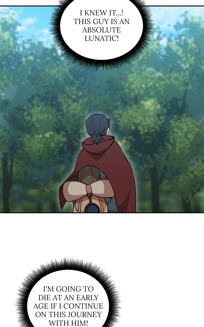 Read The Legend of AAAA Manga Online