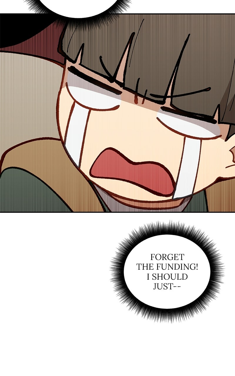 Read The Legend of AAAA Manga Online