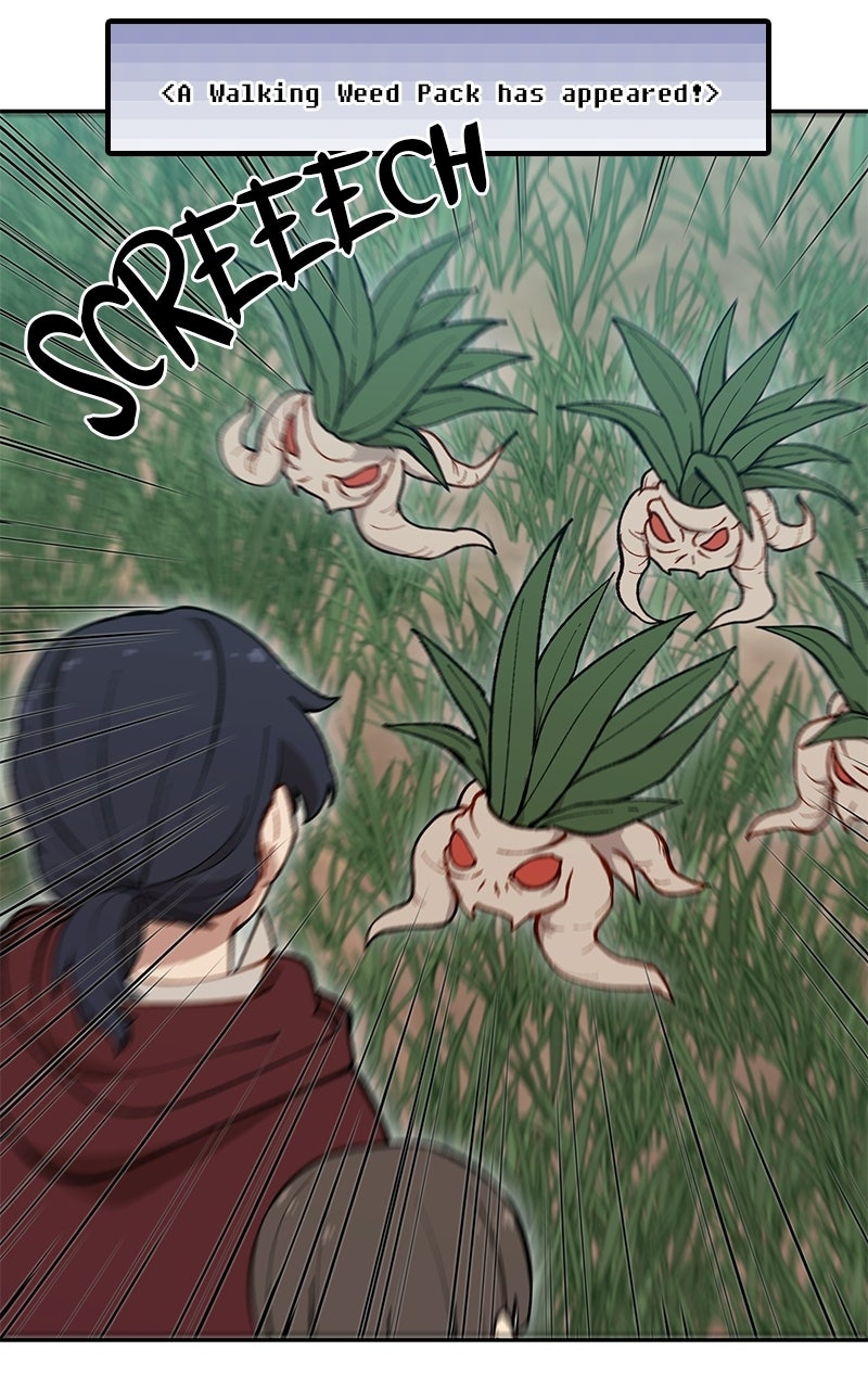 Read The Legend of AAAA Manga Online