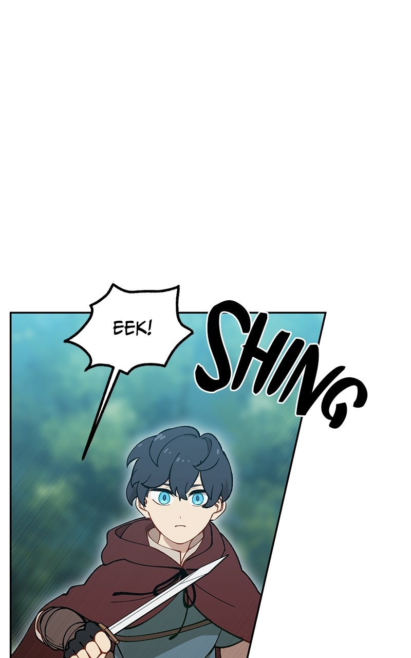 Read The Legend of AAAA Manga Online