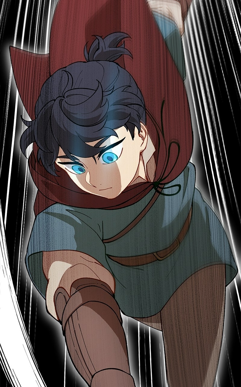 Read The Legend of AAAA Manga Online