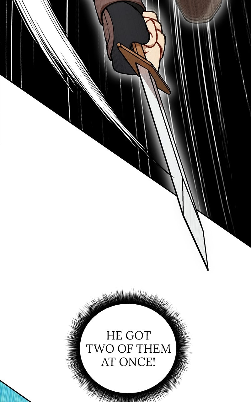 Read The Legend of AAAA Manga Online