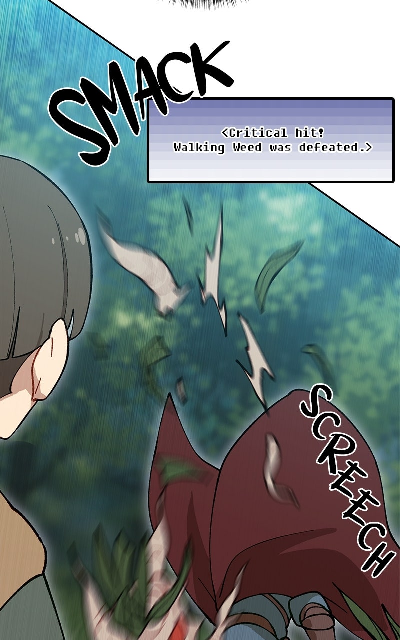 Read The Legend of AAAA Manga Online