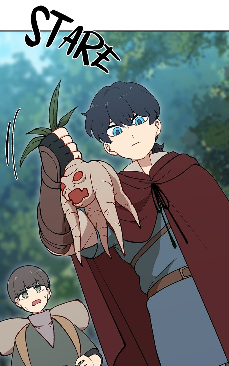 Read The Legend of AAAA Manga Online