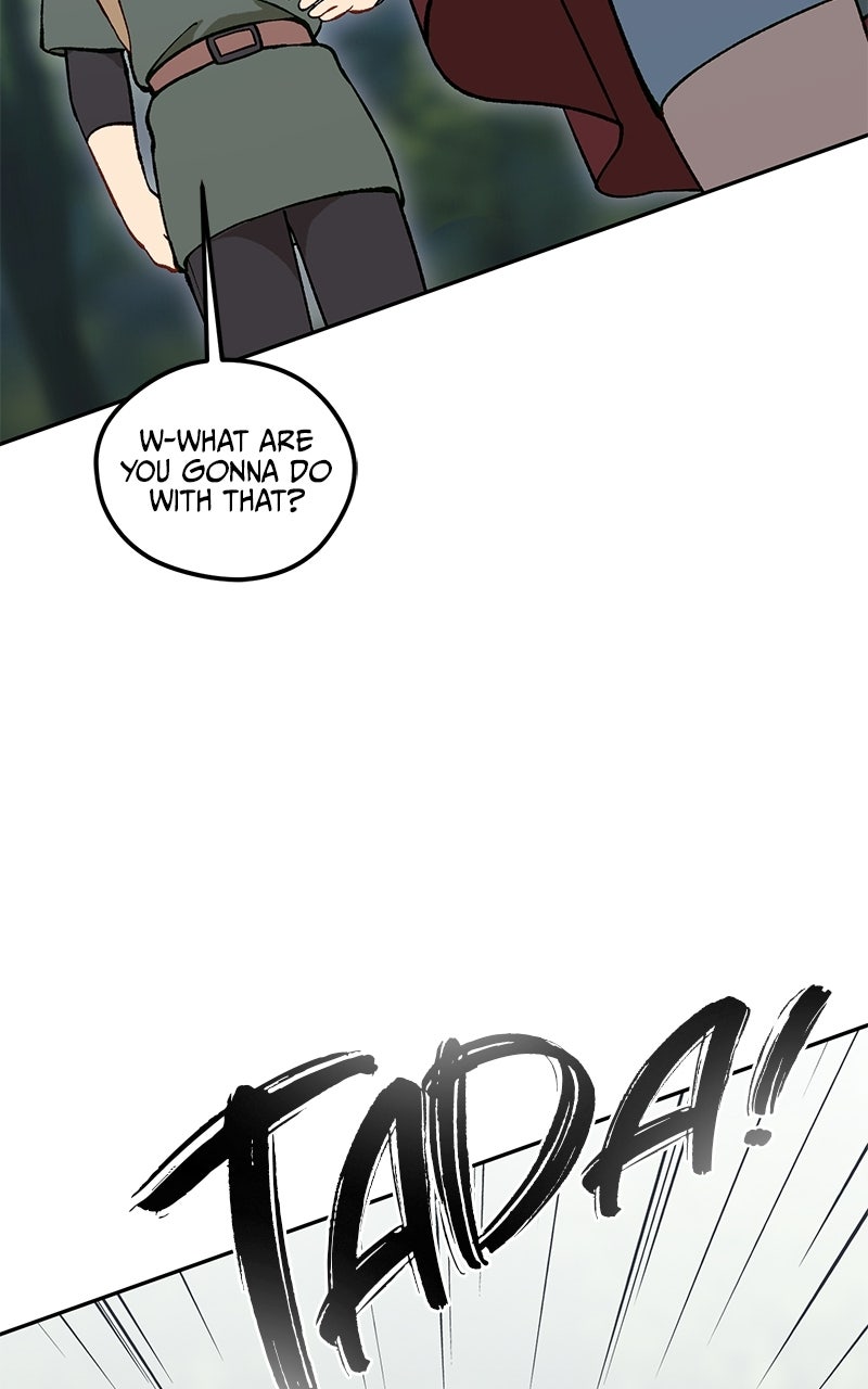 Read The Legend of AAAA Manga Online