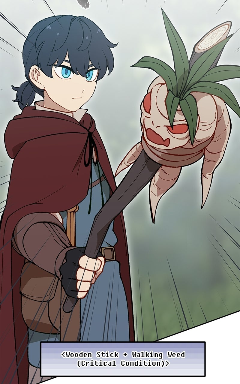 Read The Legend of AAAA Manga Online