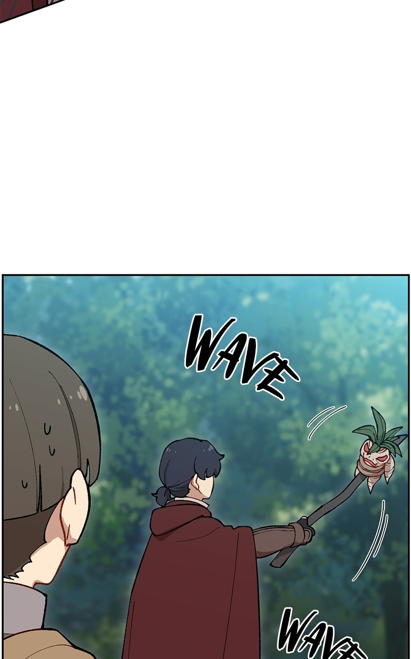 Read The Legend of AAAA Manga Online