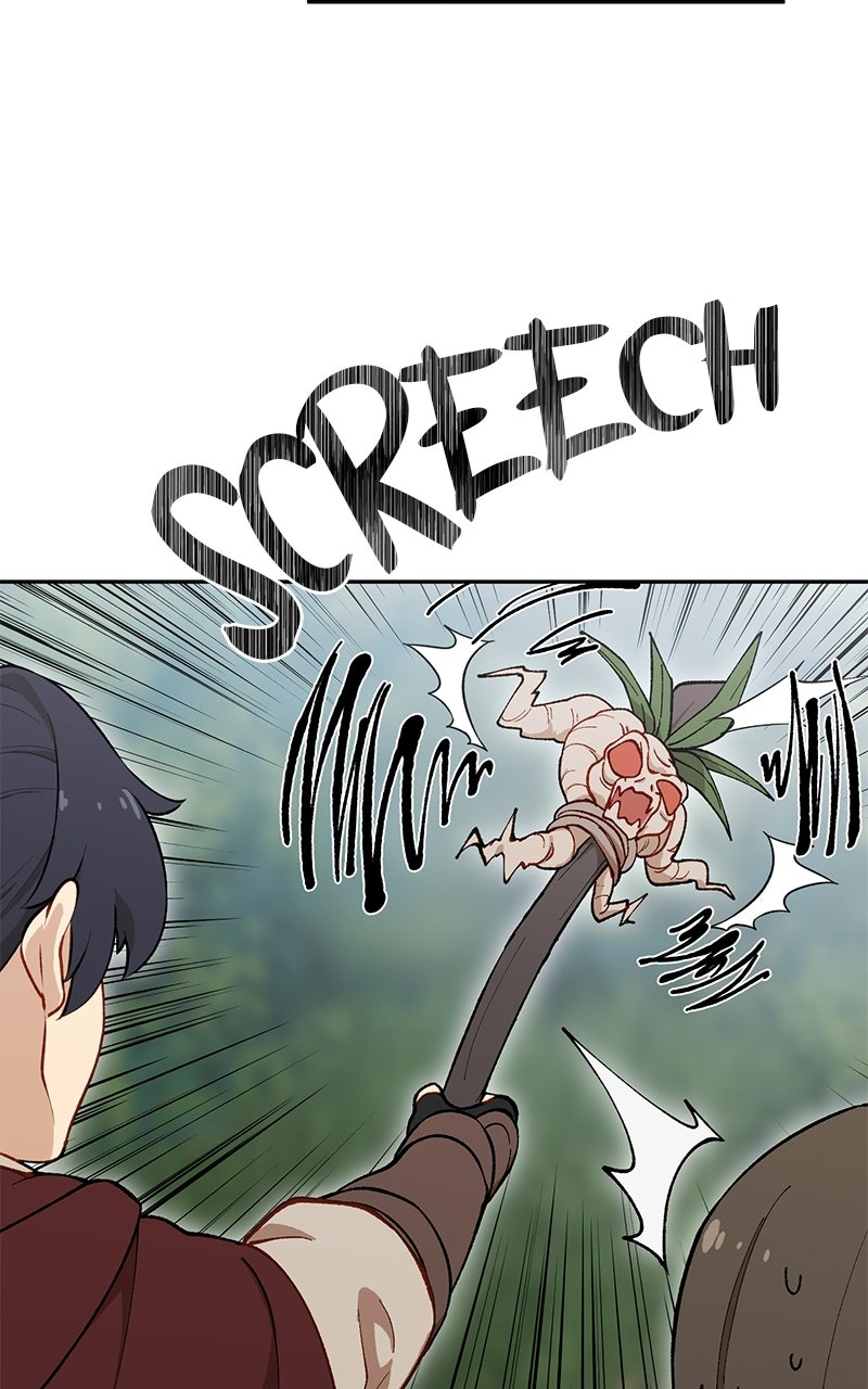 Read The Legend of AAAA Manga Online