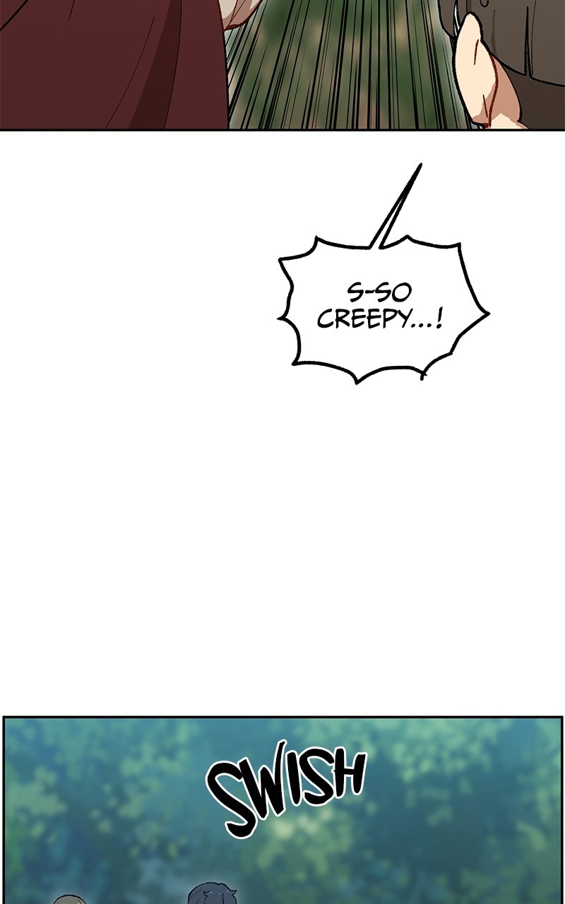 Read The Legend of AAAA Manga Online