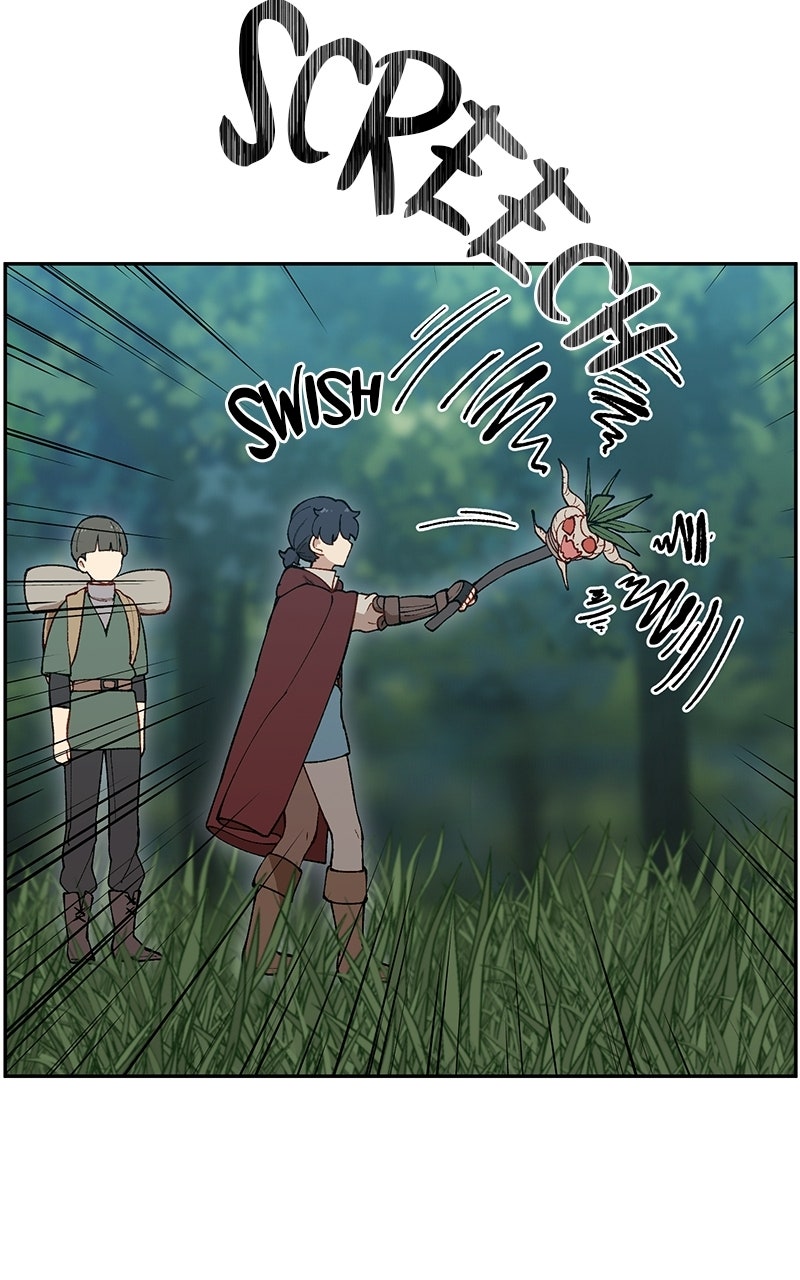 Read The Legend of AAAA Manga Online