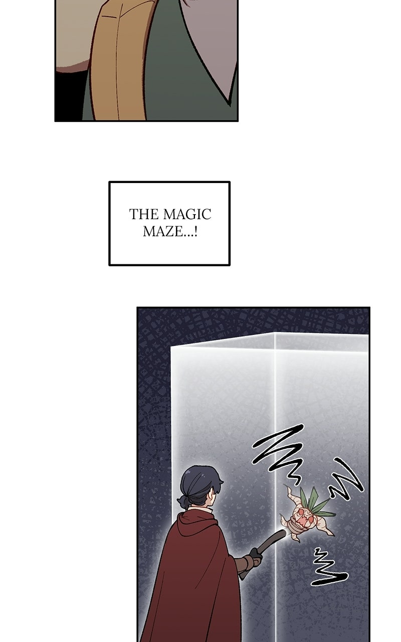 Read The Legend of AAAA Manga Online