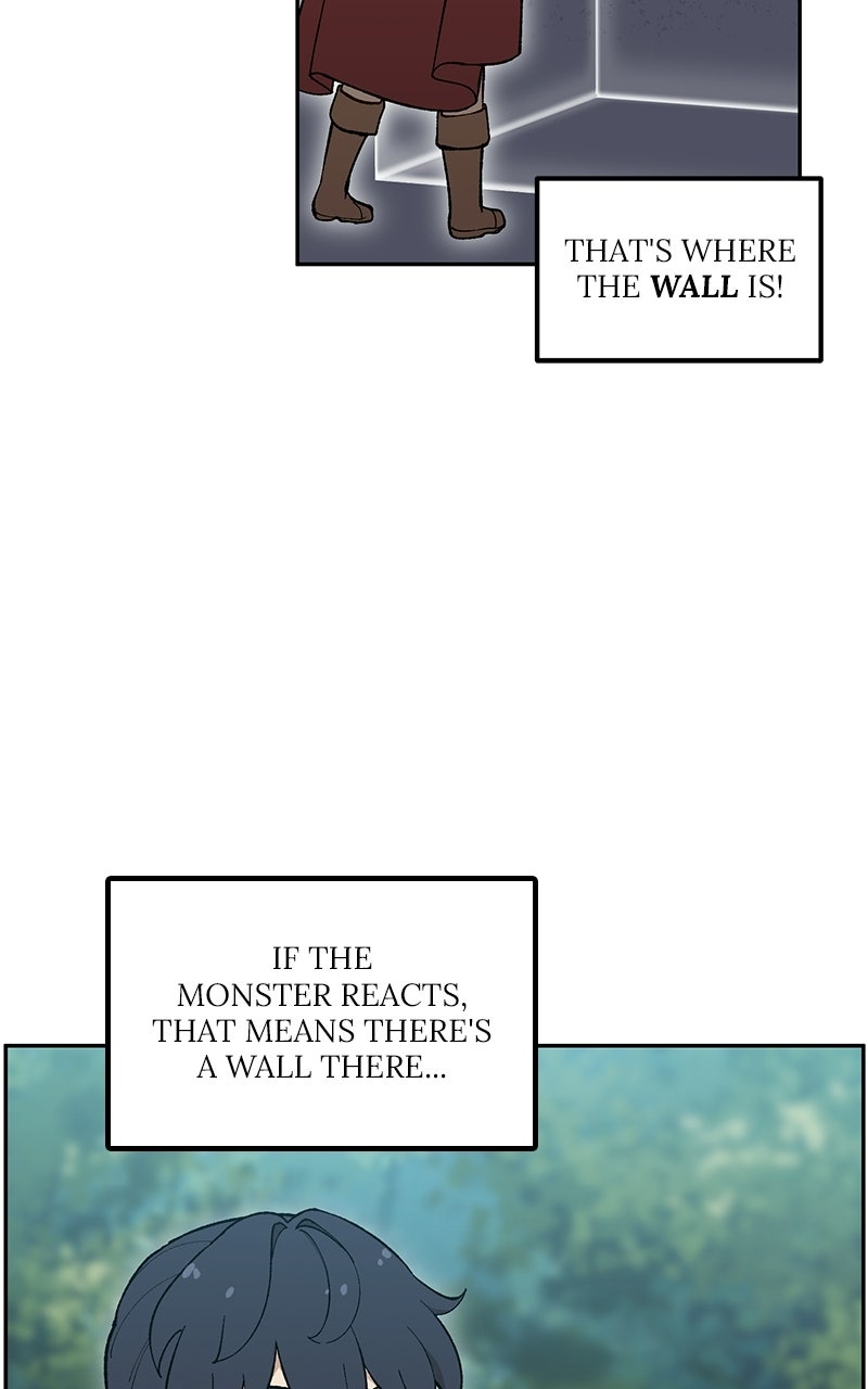 Read The Legend of AAAA Manga Online