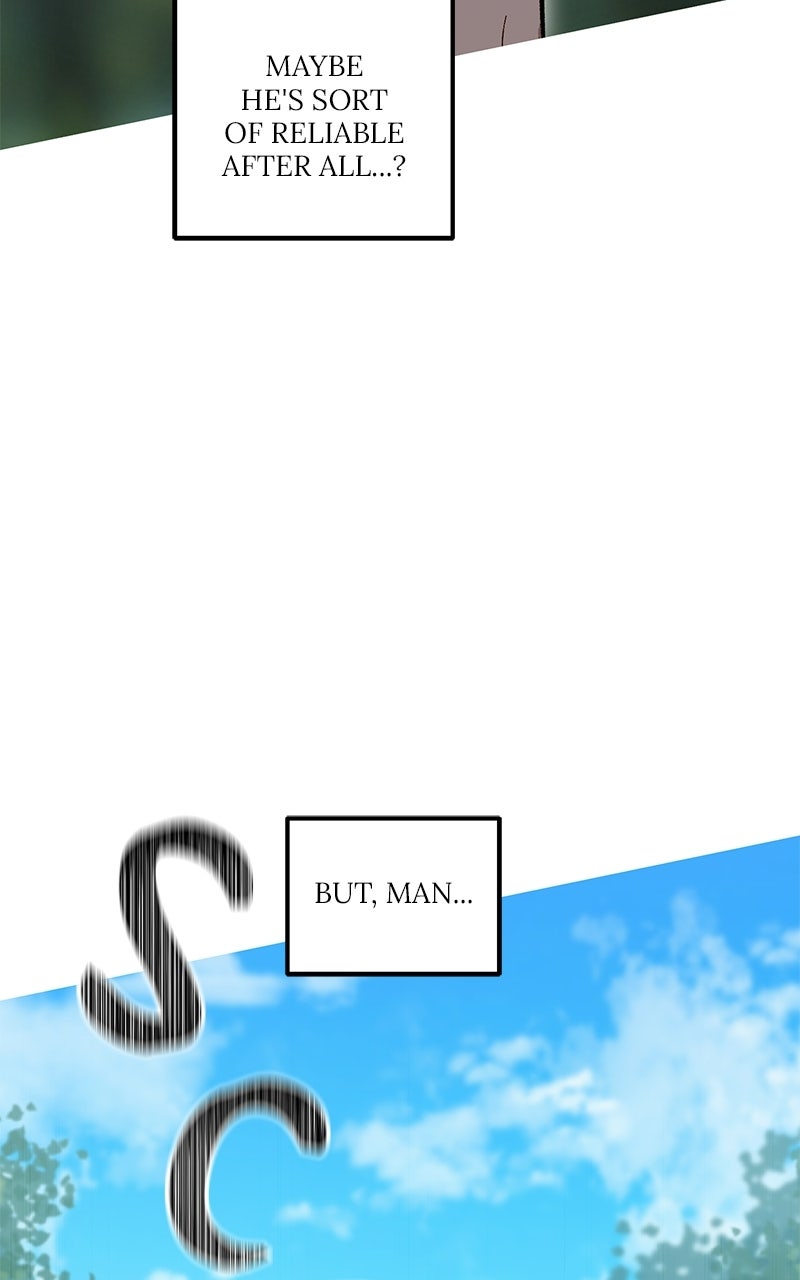 Read The Legend of AAAA Manga Online