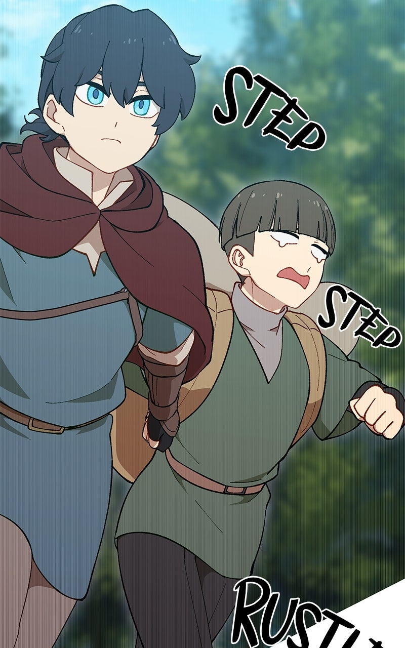 Read The Legend of AAAA Manga Online