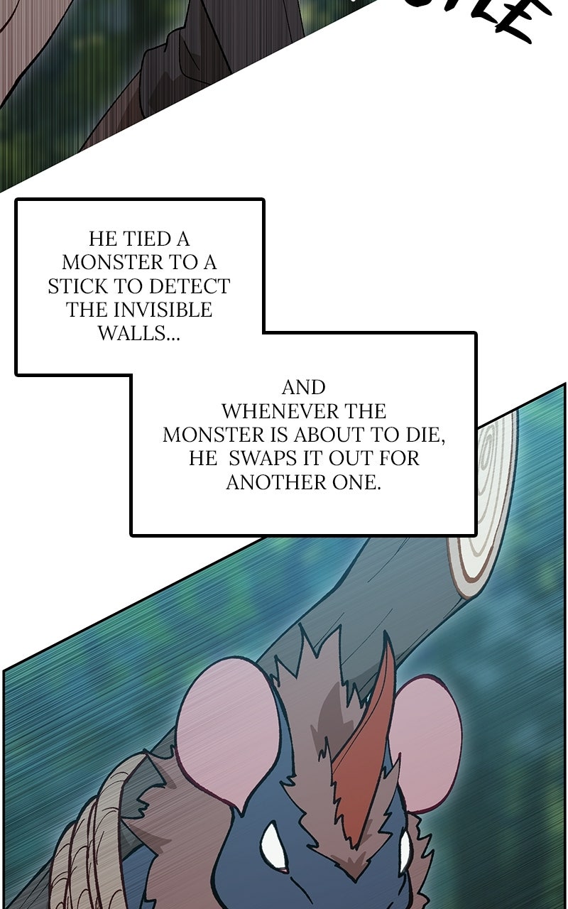 Read The Legend of AAAA Manga Online