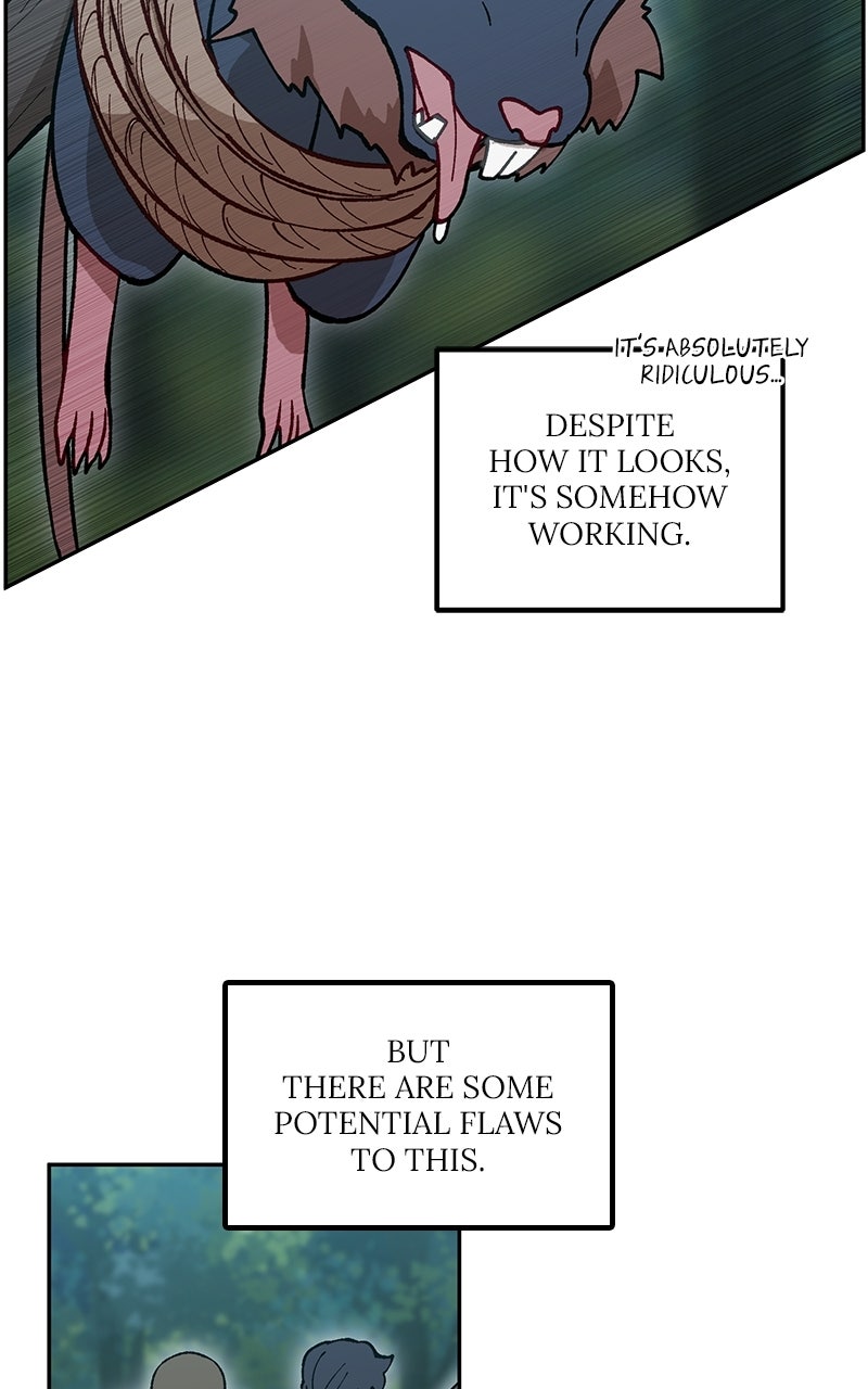 Read The Legend of AAAA Manga Online