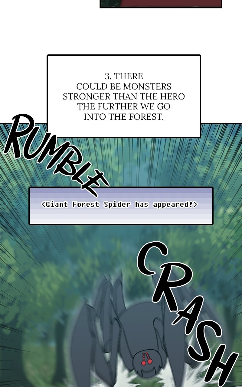 Read The Legend of AAAA Manga Online