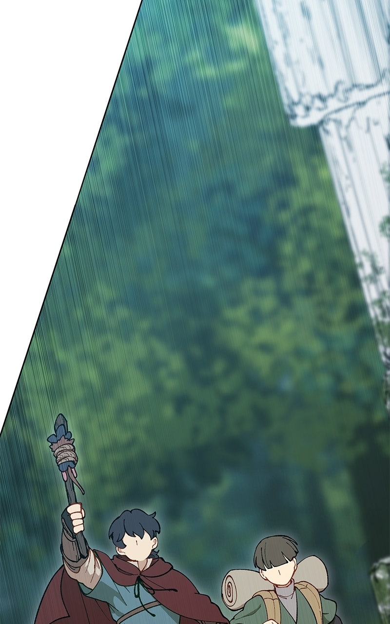 Read The Legend of AAAA Manga Online