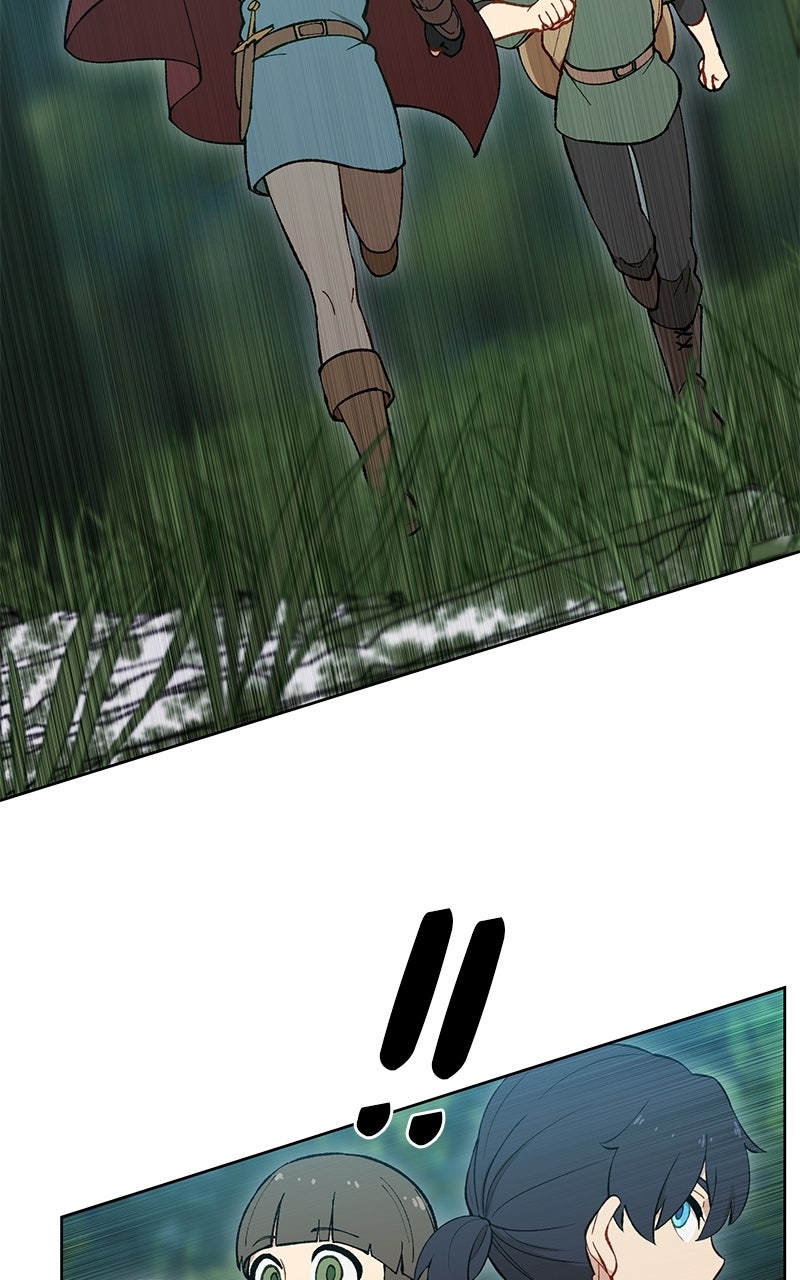 Read The Legend of AAAA Manga Online