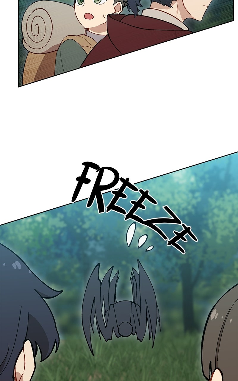 Read The Legend of AAAA Manga Online